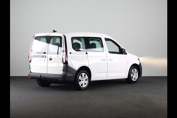 Volkswagen Caddy Combi 1.5 TSI Hybride Life