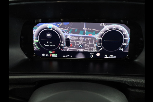 Volkswagen Caddy Combi 1.5 TSI Hybride Life