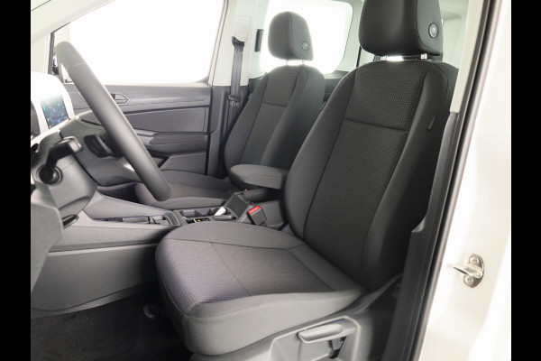 Volkswagen Caddy Combi 1.5 TSI Hybride Life