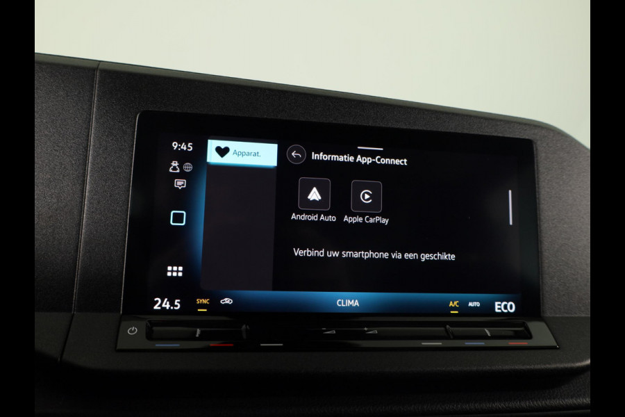 Volkswagen Caddy Combi 1.5 TSI Hybride Life