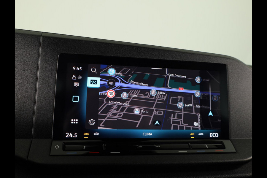 Volkswagen Caddy Combi 1.5 TSI Hybride Life