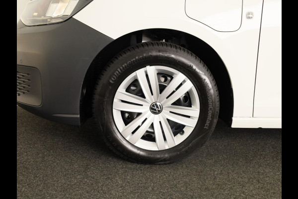 Volkswagen Caddy Combi 1.5 TSI Hybride Life