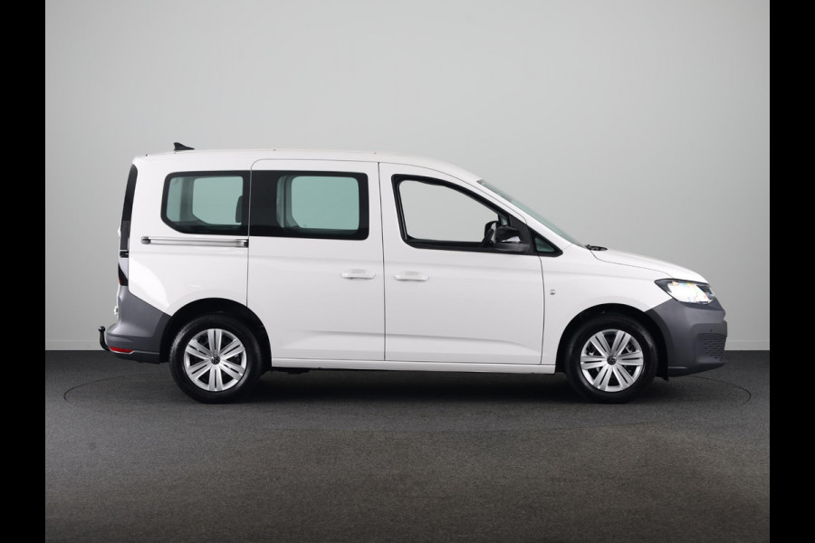 Volkswagen Caddy Combi 1.5 TSI Hybride Life