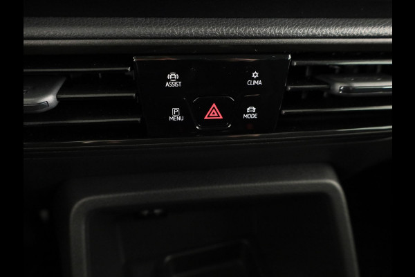 Volkswagen Caddy Combi 1.5 TSI Hybride Life