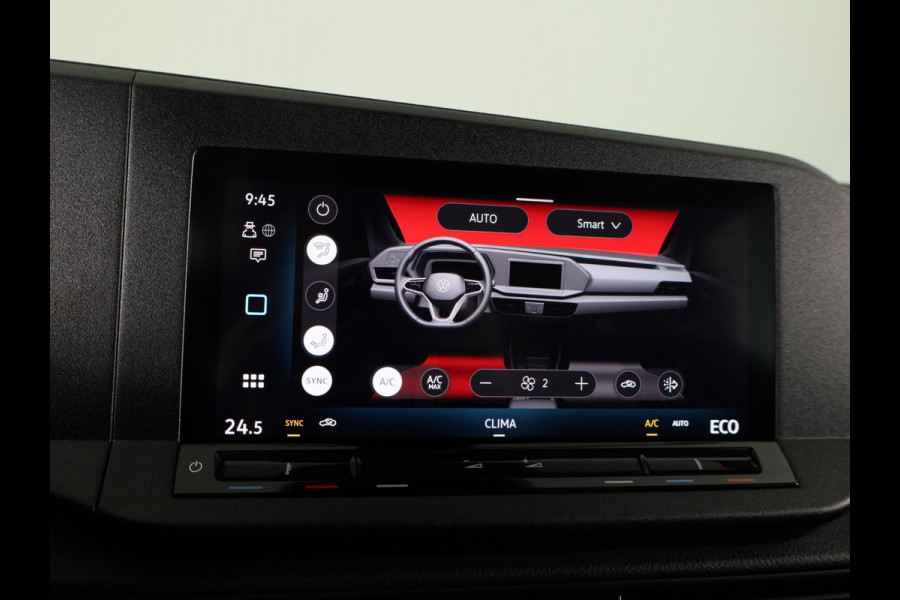 Volkswagen Caddy Combi 1.5 TSI Hybride Life