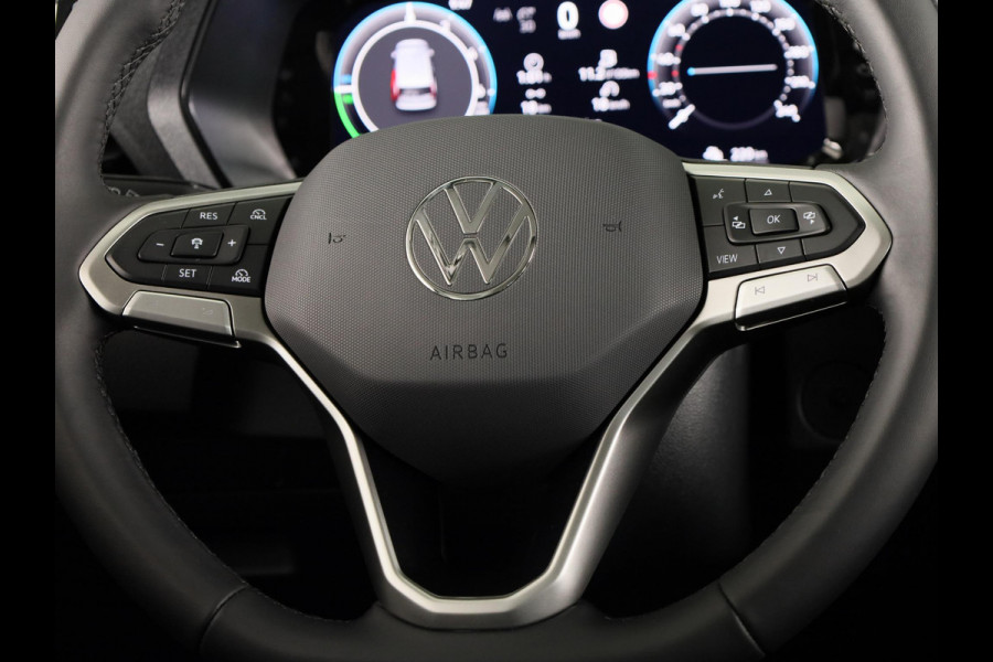 Volkswagen Caddy Combi 1.5 TSI Hybride Life