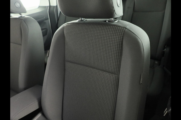 Volkswagen Caddy Combi 1.5 TSI Hybride Life