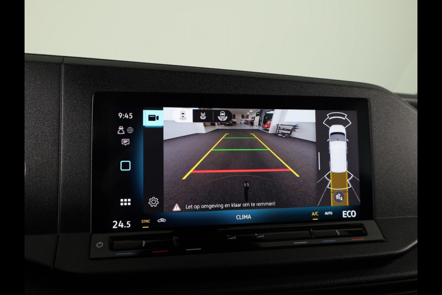 Volkswagen Caddy Combi 1.5 TSI Hybride Life