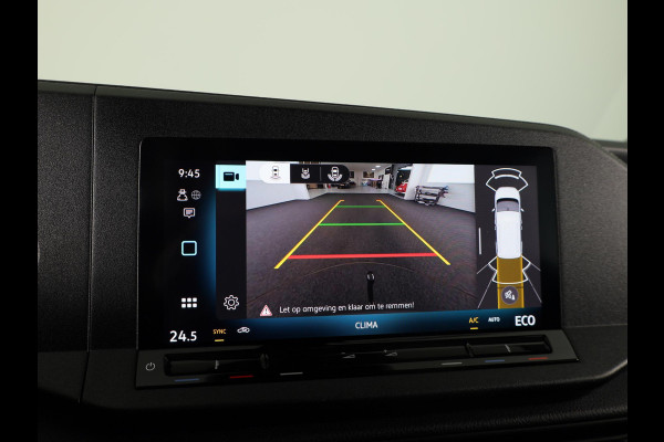 Volkswagen Caddy Combi 1.5 TSI Hybride Life