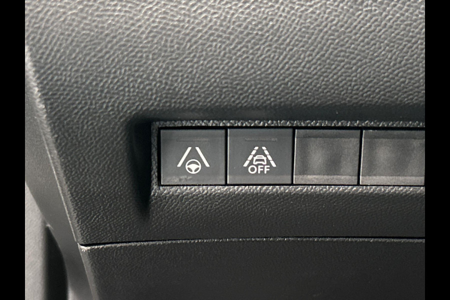 Peugeot 2008 1.2 PureTech GT Pack | Origineel Nederlands |Adaptieve Cruisecotrol Laneassist Trekhaak Camera Carplay