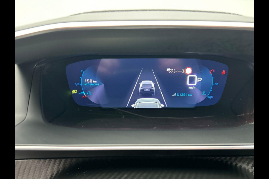 Peugeot 2008 1.2 PureTech GT Pack | Origineel Nederlands |Adaptieve Cruisecotrol Laneassist Trekhaak Camera Carplay