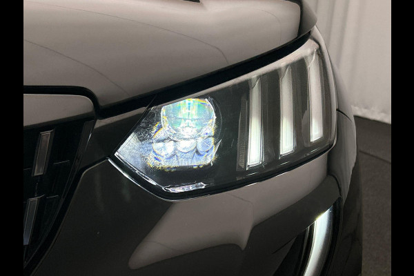 Peugeot 2008 1.2 PureTech GT Pack | Origineel Nederlands |Adaptieve Cruisecotrol Laneassist Trekhaak Camera Carplay
