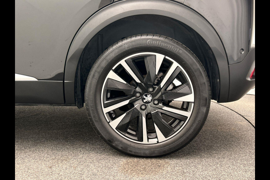 Peugeot 2008 1.2 PureTech GT Pack | Origineel Nederlands |Adaptieve Cruisecotrol Laneassist Trekhaak Camera Carplay