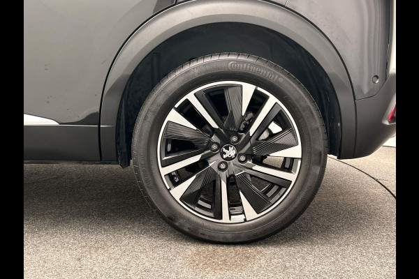 Peugeot 2008 1.2 PureTech GT Pack | Origineel Nederlands |Adaptieve Cruisecotrol Laneassist Trekhaak Camera Carplay