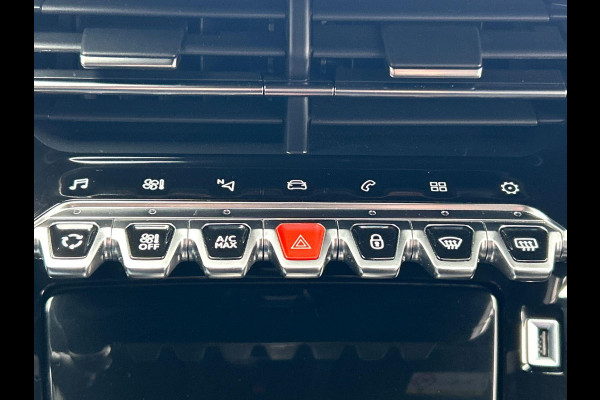 Peugeot 2008 1.2 PureTech GT Pack | Origineel Nederlands |Adaptieve Cruisecotrol Laneassist Trekhaak Camera Carplay