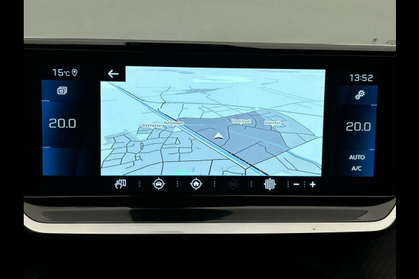 Peugeot 2008 1.2 PureTech GT Pack | Origineel Nederlands |Adaptieve Cruisecotrol Laneassist Trekhaak Camera Carplay