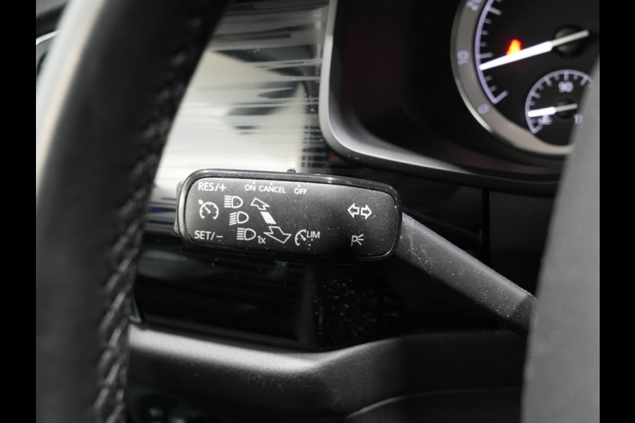 Škoda Kodiaq 1.4 TSI ACT 150pk DSG Style Business 7p. Navigatie Leer trekhaak 360 camera Stoelverwarming 289