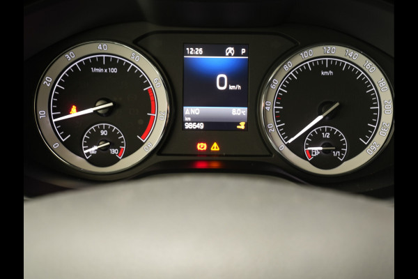 Škoda Kodiaq 1.4 TSI ACT 150pk DSG Style Business 7p. Navigatie Leer trekhaak 360 camera Stoelverwarming 289