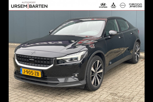 Polestar 2 Long Range Dual Motor Launch Edition 78kWh