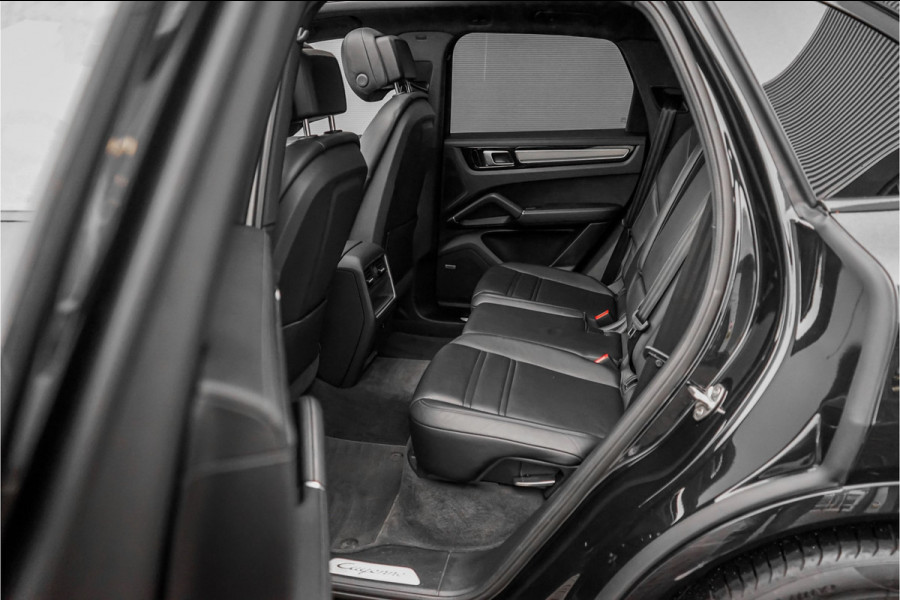 Porsche Cayenne 3.0 E-Hybrid Pano Camera 360° Sport Chrono Bose 21"