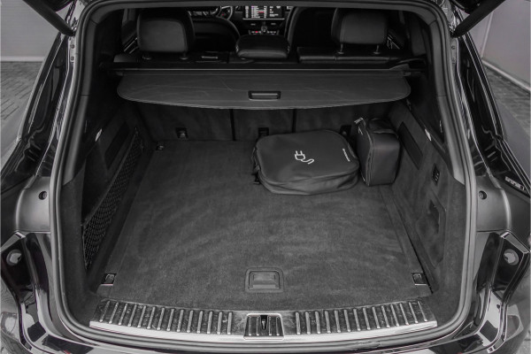 Porsche Cayenne 3.0 E-Hybrid Pano Camera 360° Sport Chrono Bose 21"