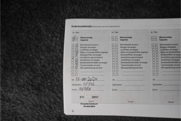 Porsche Cayenne 3.0 E-Hybrid Pano Camera 360° Sport Chrono Bose 21"