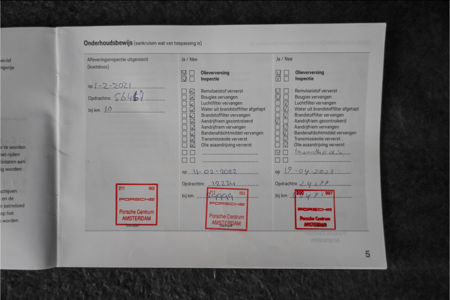 Porsche Cayenne 3.0 E-Hybrid Pano Camera 360° Sport Chrono Bose 21"