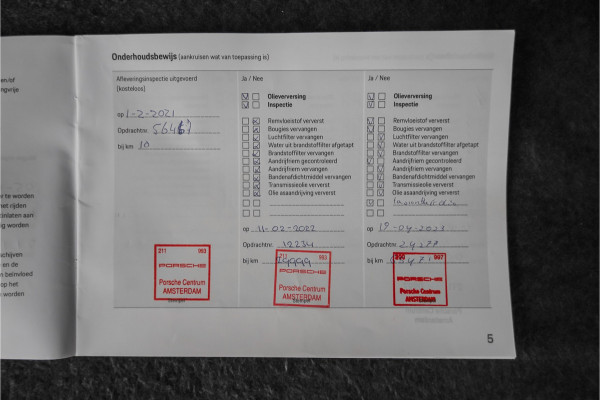 Porsche Cayenne 3.0 E-Hybrid Pano Camera 360° Sport Chrono Bose 21"