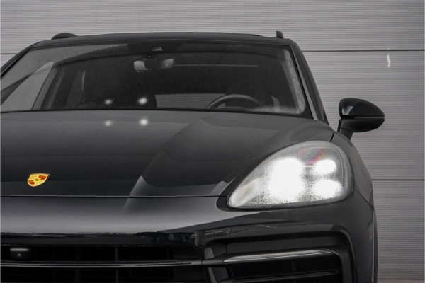 Porsche Cayenne 3.0 E-Hybrid Pano Camera 360° Sport Chrono Bose 21"