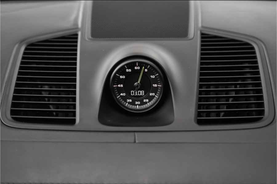 Porsche Cayenne 3.0 E-Hybrid Pano Camera 360° Sport Chrono Bose 21"