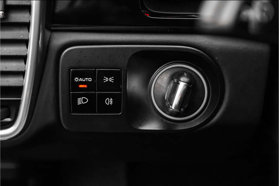 Porsche Cayenne 3.0 E-Hybrid Pano Camera 360° Sport Chrono Bose 21"