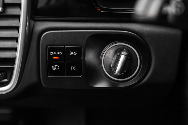 Porsche Cayenne 3.0 E-Hybrid Pano Camera 360° Sport Chrono Bose 21"