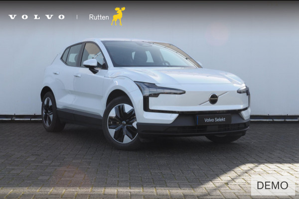 Volvo EX30 272PK Ext. Range Core