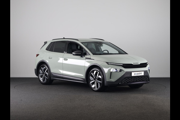 Škoda Elroq 60 Sportline 204pk