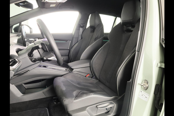 Škoda Elroq 60 Sportline 204pk