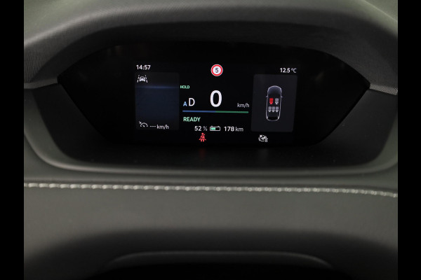 Škoda Elroq 60 Sportline 204pk