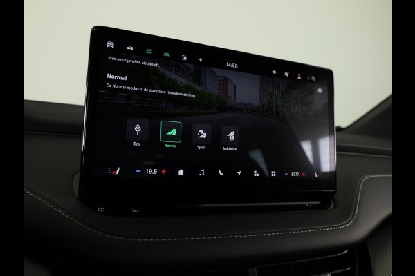 Škoda Elroq 60 Sportline 204pk