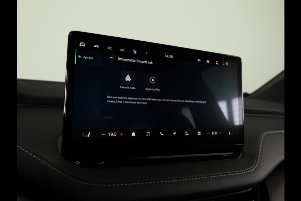 Škoda Elroq 60 Sportline 204pk