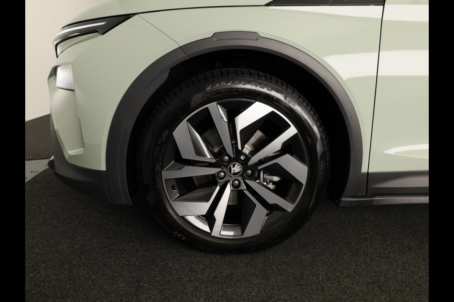 Škoda Elroq 60 Sportline 204pk