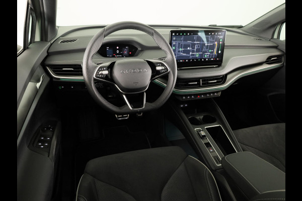 Škoda Elroq 60 Sportline 204pk