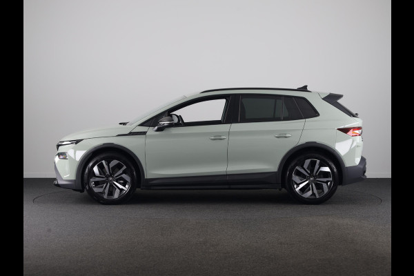 Škoda Elroq 60 Sportline 204pk