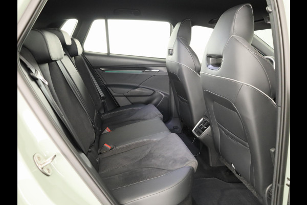 Škoda Elroq 60 Sportline 204pk