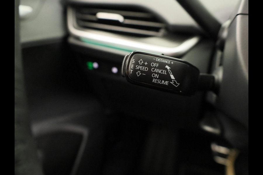 Škoda Elroq 60 Sportline 204pk