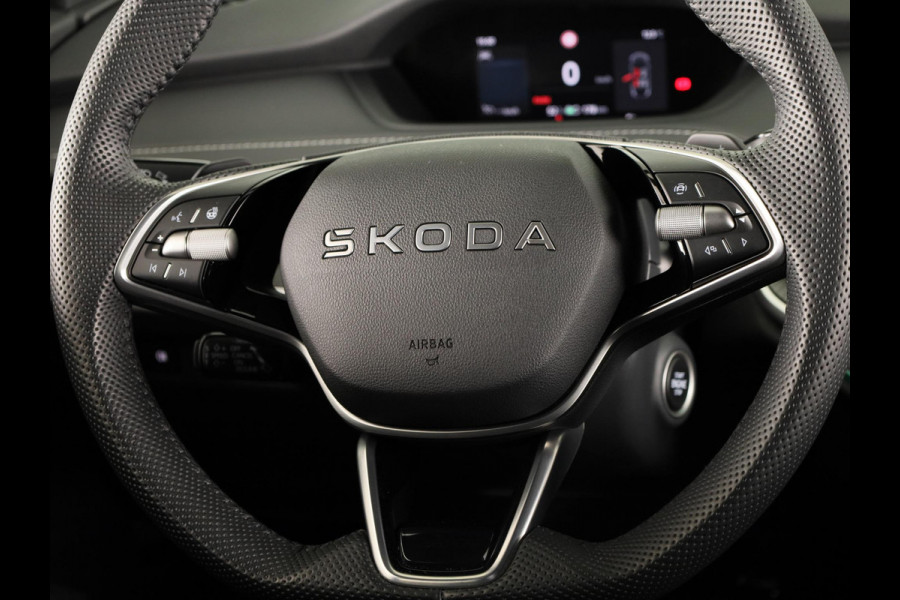 Škoda Elroq 60 Sportline 204pk