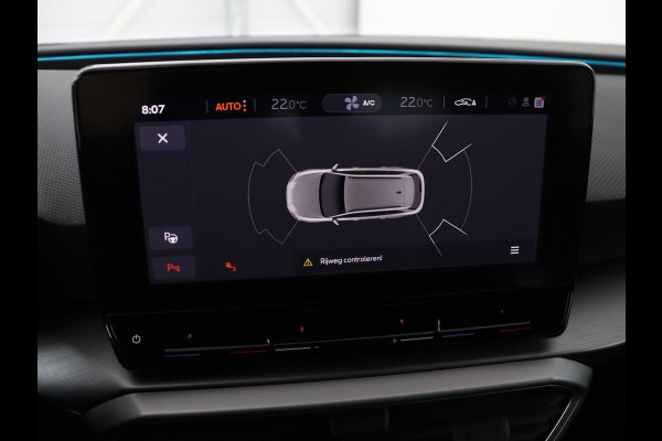 Seat Leon 1.5 TSI FR Launch Edition | Trekhaak | Adaptive cruise | Carplay | Navigatie | Sfeerverlichting | Parkeerhulp | Full LED | Climate control | Bluetooth