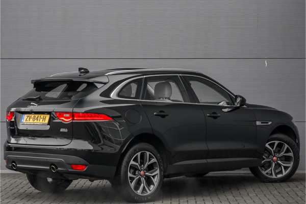 Jaguar F-Pace 2.0t AWD Premium Edition Pano Meridian