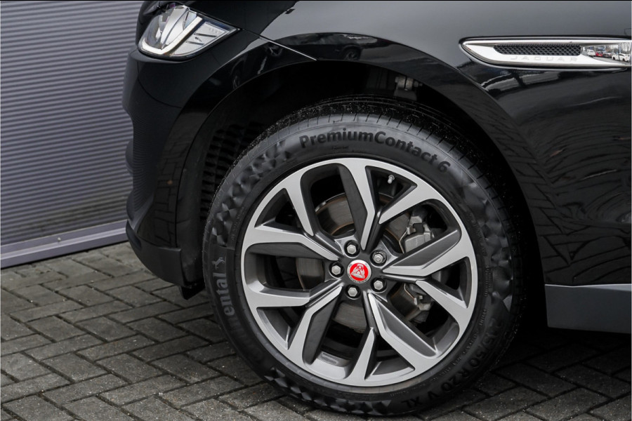 Jaguar F-Pace 2.0t AWD Premium Edition Pano Meridian