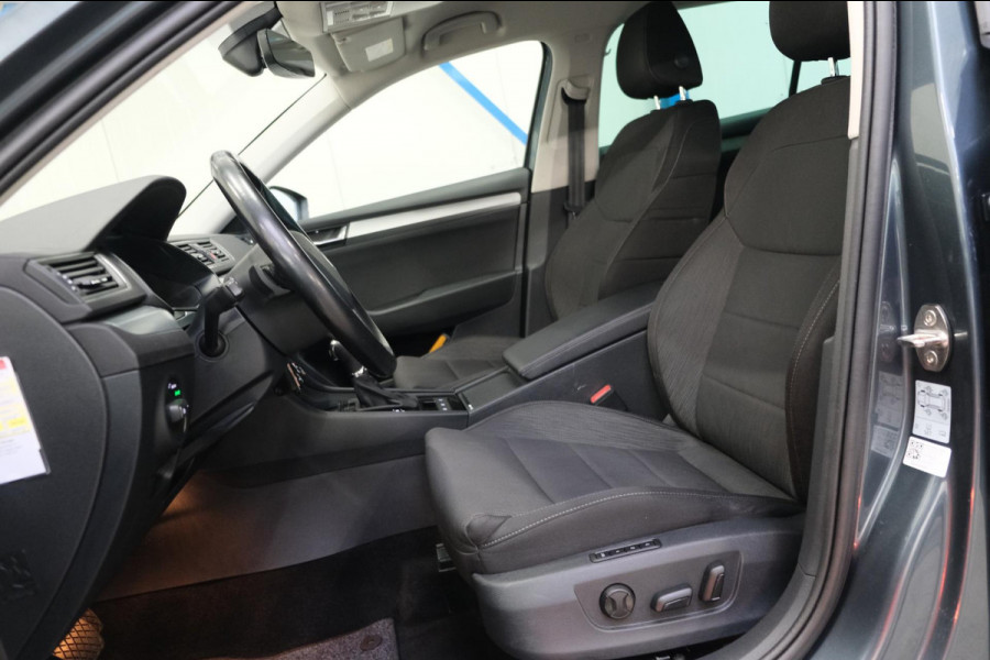Škoda Superb Combi 1.4 TSI ACT Ambition Business - N.A.P. Airco, Cruise, Navi, Automaat, PDC