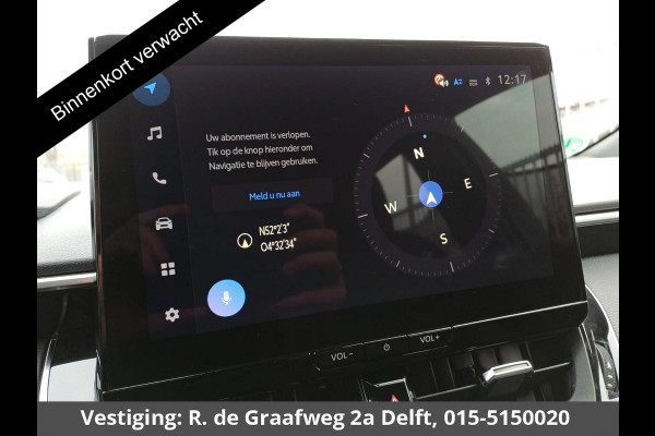 Toyota Corolla Touring Sports Hybrid 140 Business Luxury | Stuur-& Stoelverwarming | Adaptieve Cruise control | Apple CarPlay & AndroidAUTO |