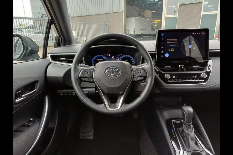 Toyota Corolla Touring Sports Hybrid 140 Business Luxury | Stuur-& Stoelverwarming | Adaptieve Cruise control | Apple CarPlay & AndroidAUTO |